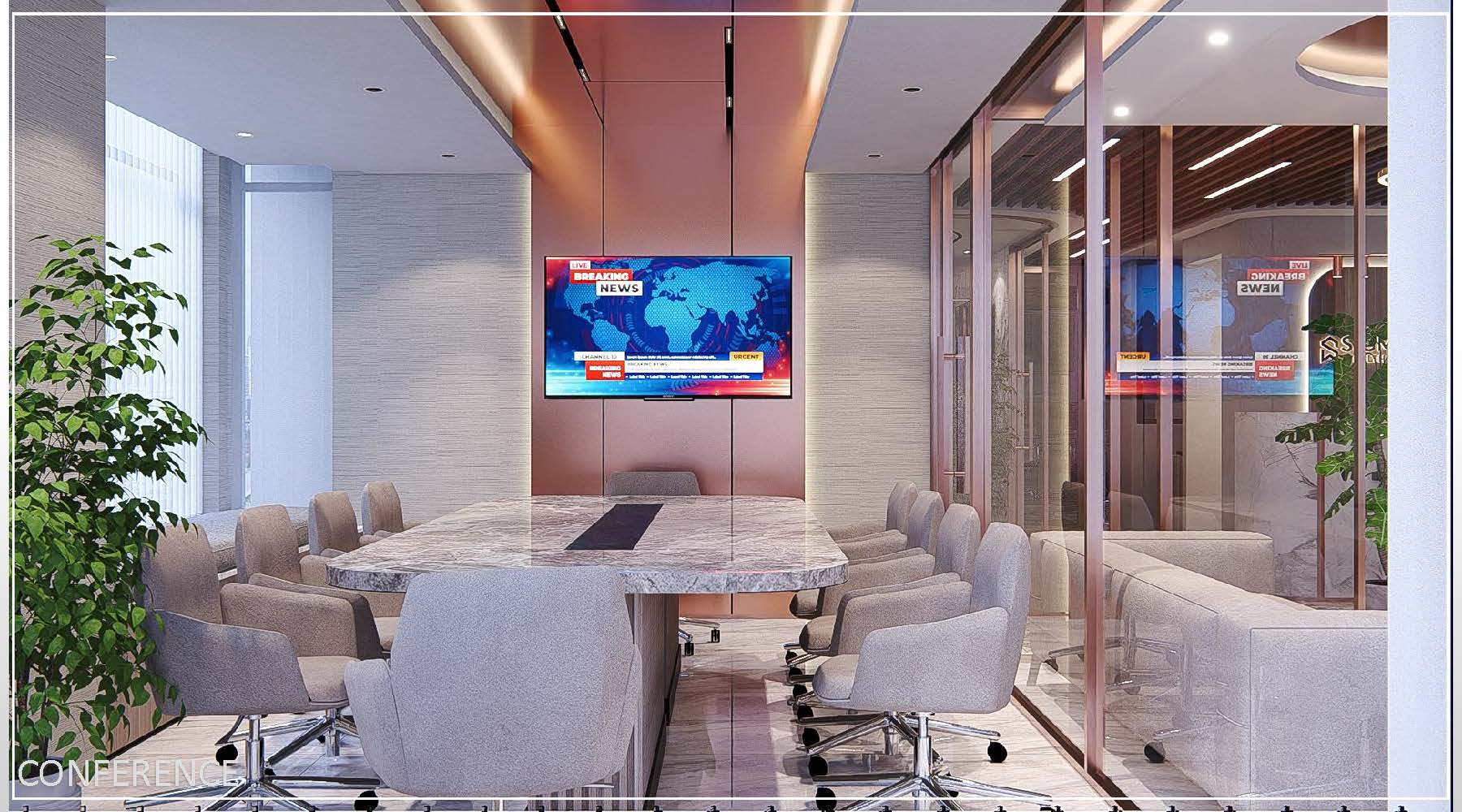 Interior Fitout image 10